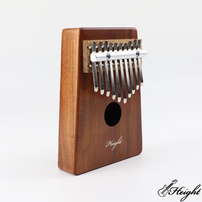High quality 10 key kalimba thumb piano wholesale 2