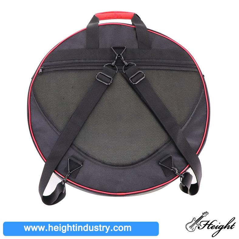 CLBG03 height cymbal bag 