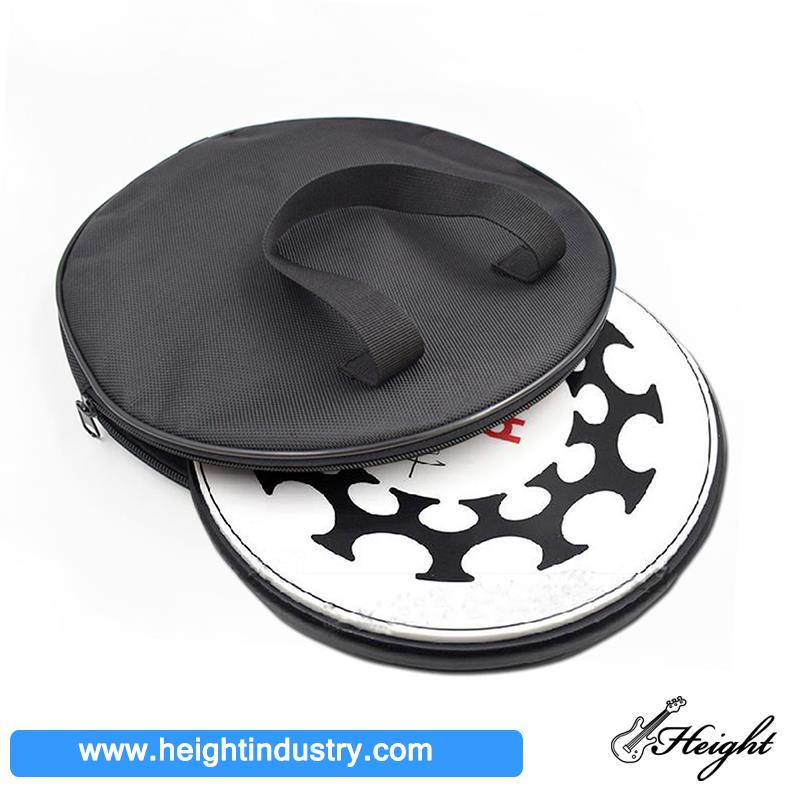 PRBG01 practice drum bag 