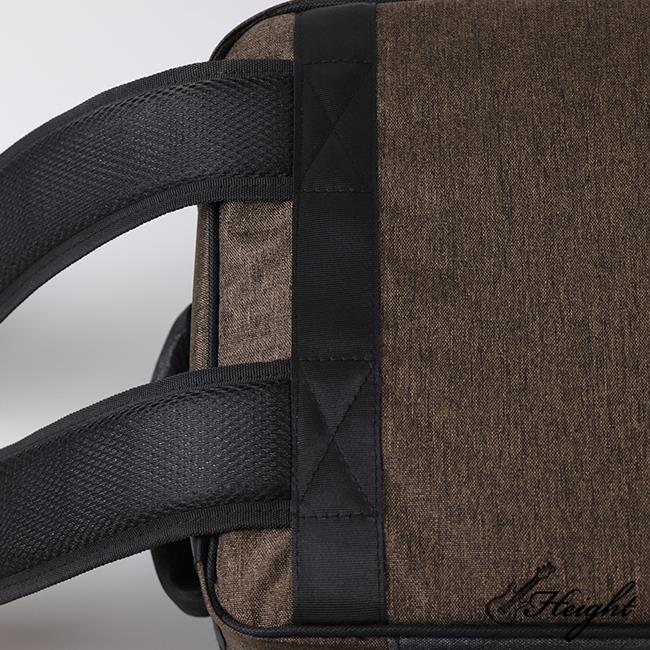 HITBG01-BG brown bag for game detail