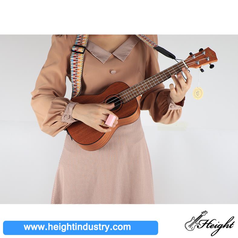 UKTM01 ukulele finger shaker 7