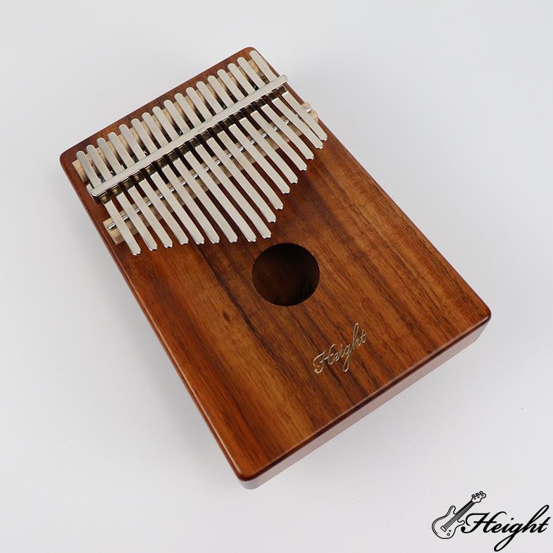 17 Keys Kalimba Online