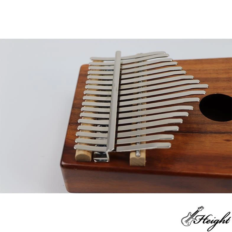 17 Keys Kalimba Online
