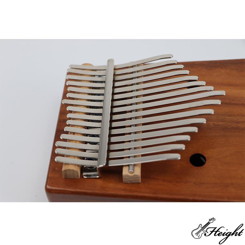 17 Keys Kalimba Online