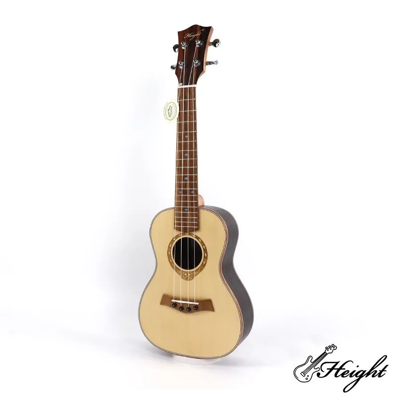 custom ukulele 1