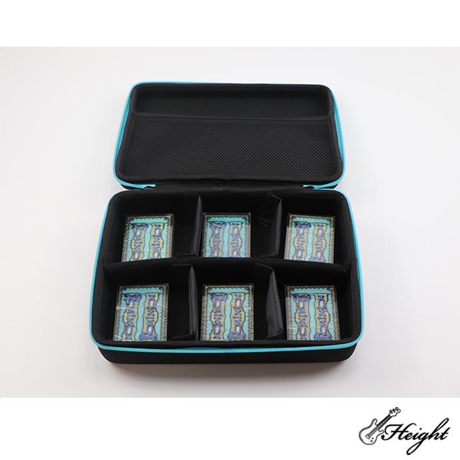  game card holder case