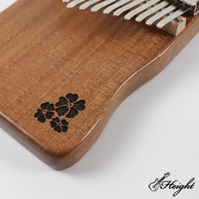 south african kalimbas