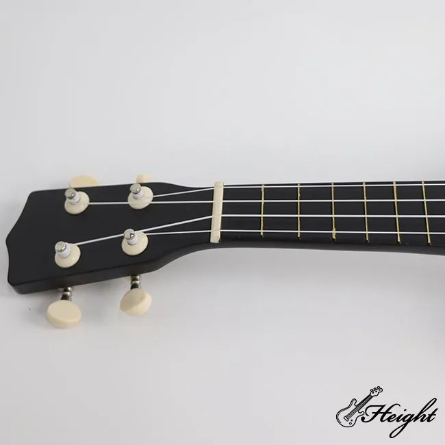 ukuleles