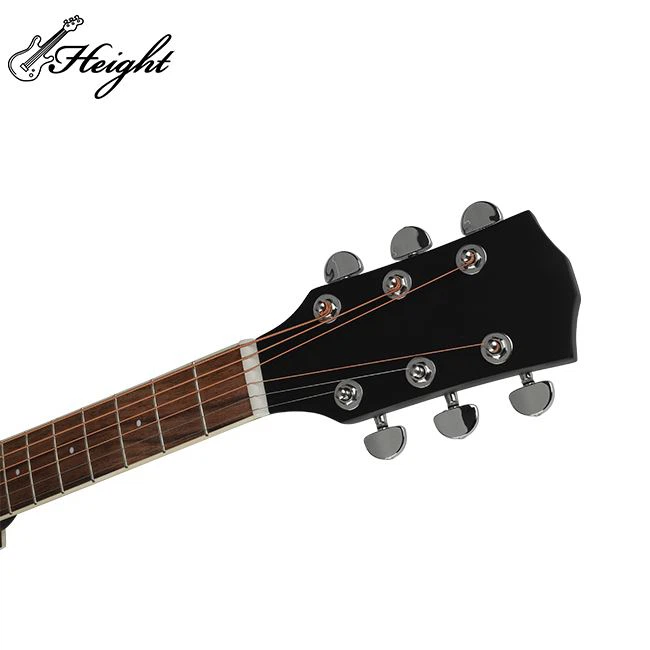 guitar headstock