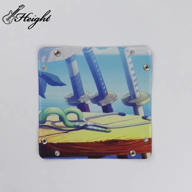 dice rolling tray for board game