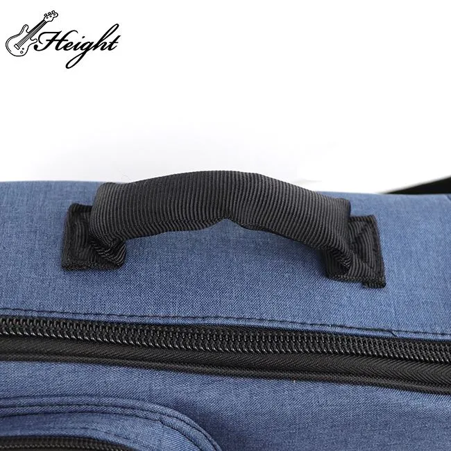 23 inch ukulele bag