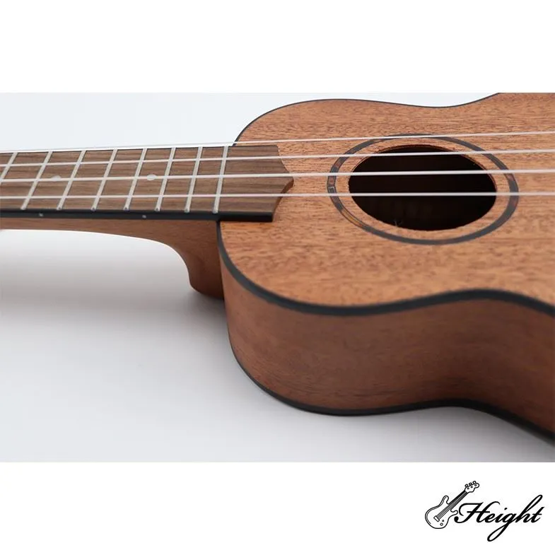 Mahogany Top Ukulele