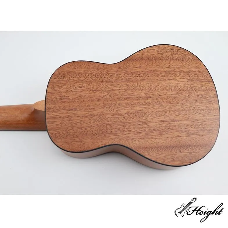Concert 4 Strings Ukulele