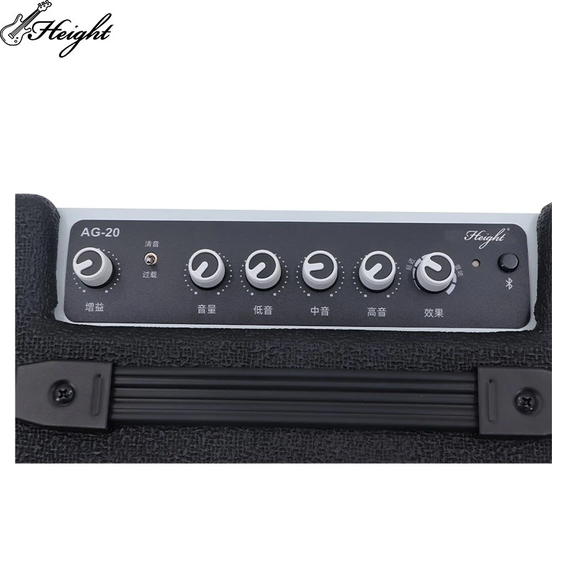 Professional Bass Tube Amp And Guitar Combo-Factory Direct Wholesale Customizable Audio Equipment best