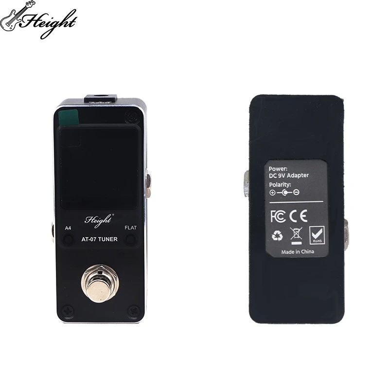 Wholesale Digital Instrument Tuner-Factory Direct Supply Accepts Custom Design For Band/Studio Use price