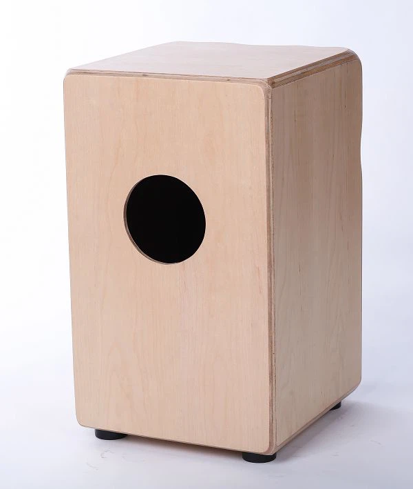 Rosewood Wooden Cajon Music Box