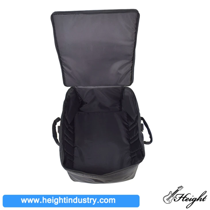 10mm Padded Speaker Bag