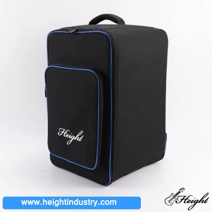 Dice And Board Game Backpack