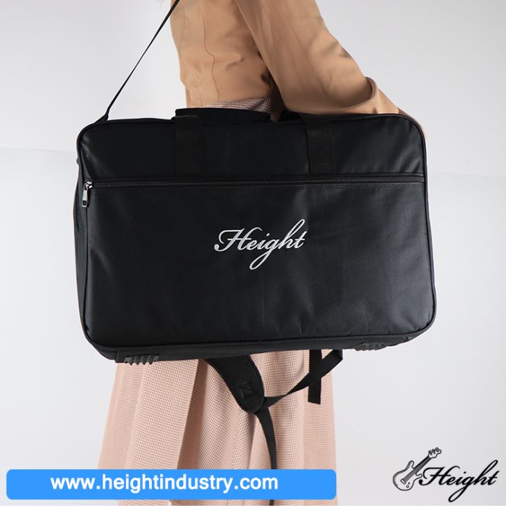 Family Game Night Bag For Board Game
