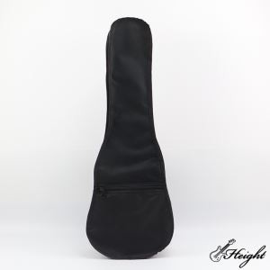 ukulele मामले का इस्तेमाल किया