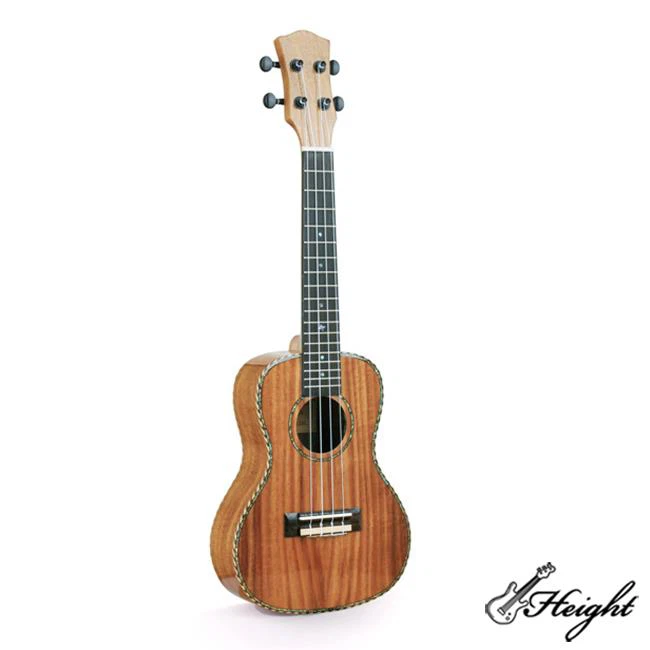 Ukulele 4 तार