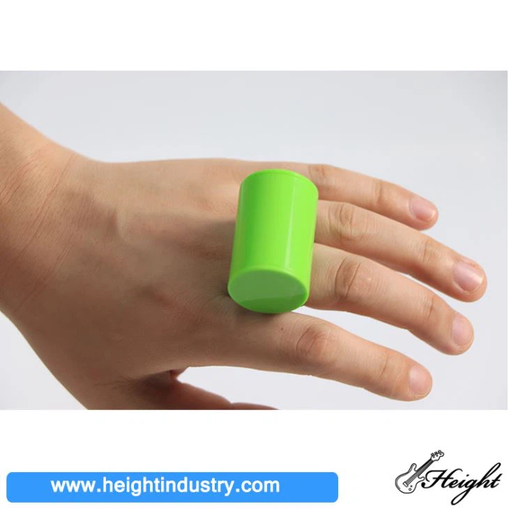 Ukulele Guitar Finger Shaker