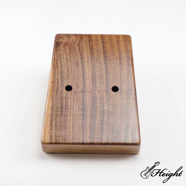 17 Keys Solid KOA Wood Kalimba