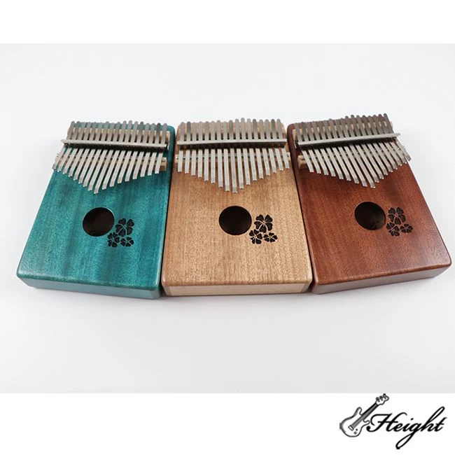 Kalimbas
