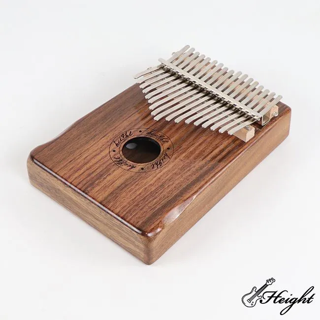 Kalimba Thumb Piano 17 Keys