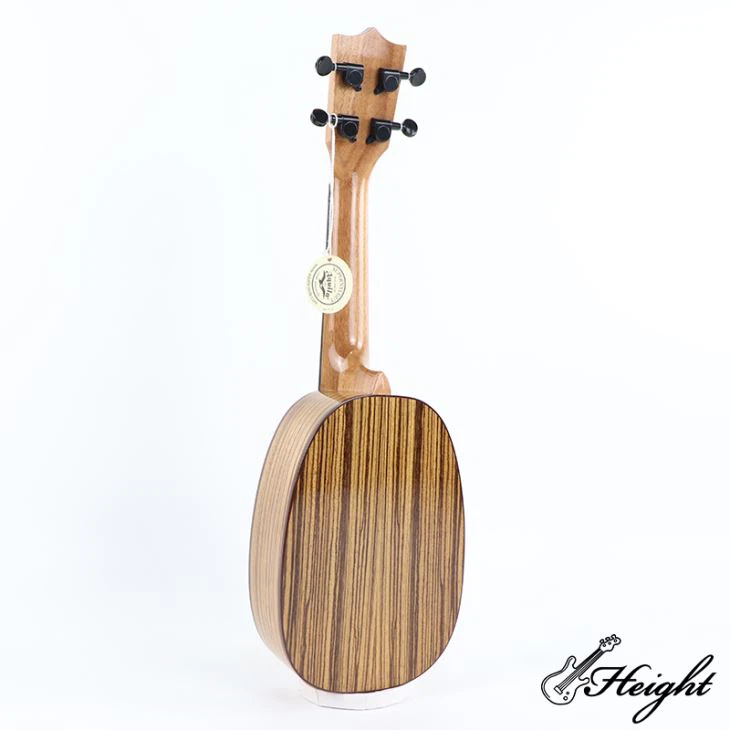 Pineapple Ukulele