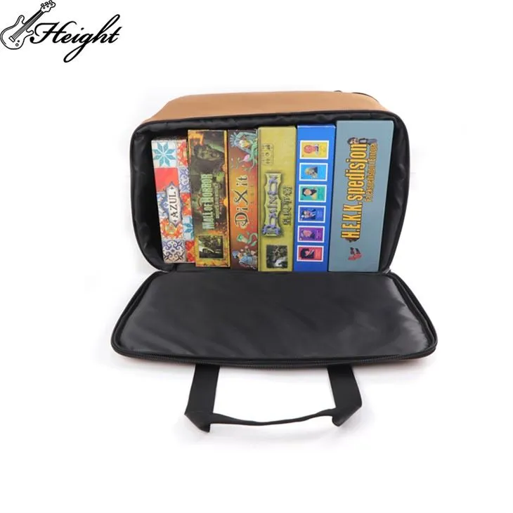 Board Game Tote Bag For Cluedo Standrard Game