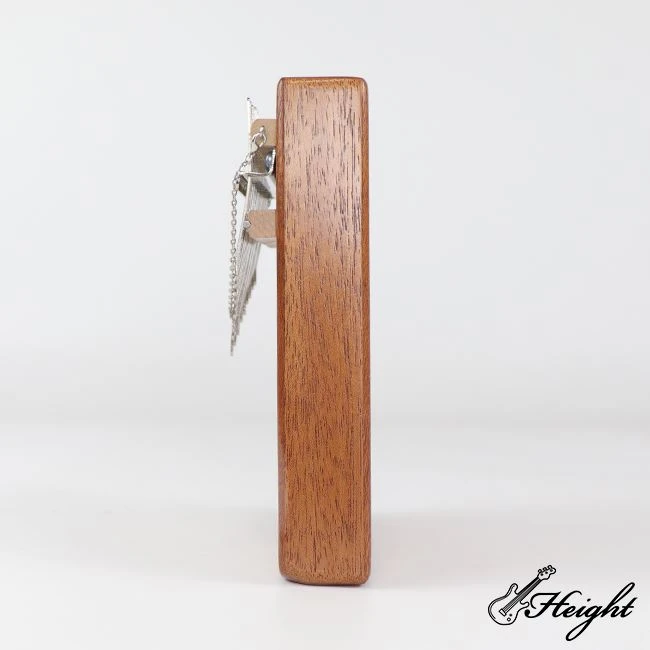 Thumb Kalimba 17 Note Finger Piano