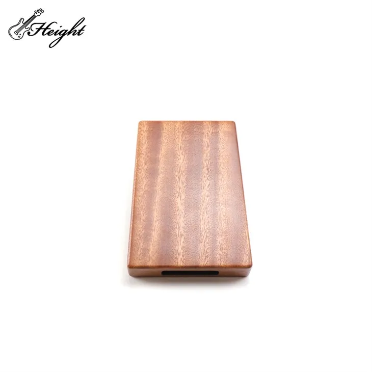 15 17 21 Key Natural Solid Sapele Kalimba