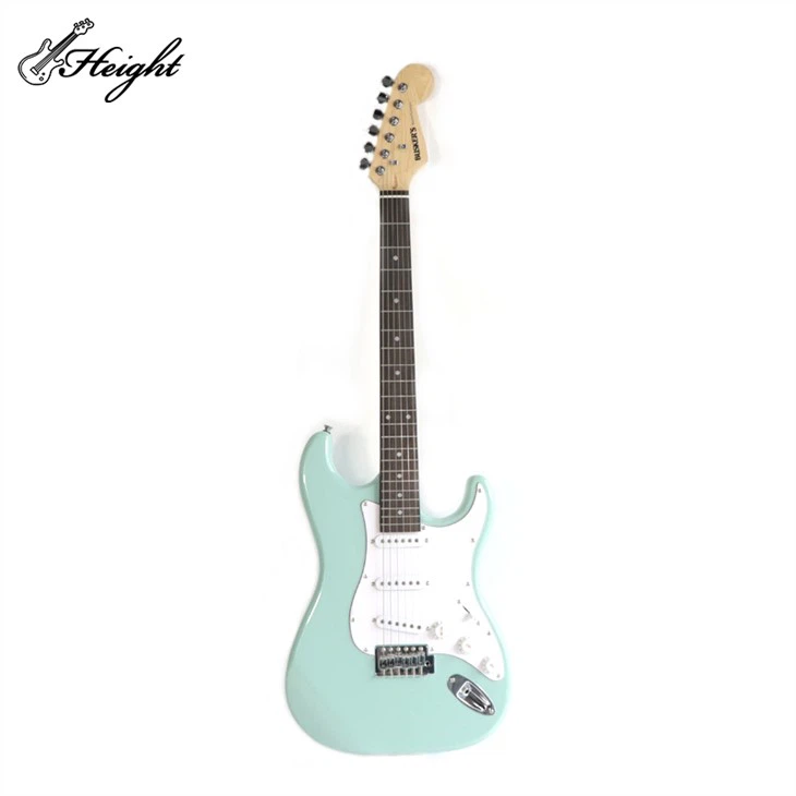 Best Electric Guitar For The Money