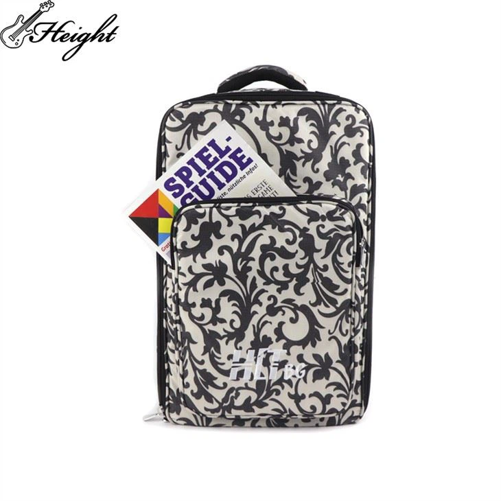 बोर्ड गेम स्टोरेज बैग कंटेनर