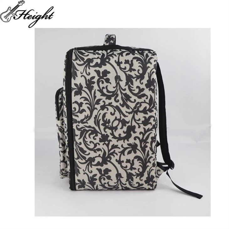 Board Game Storage Bags Container