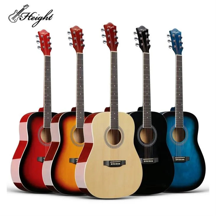 Top Rated Acoustic Guitars Okoume Wood For Shop