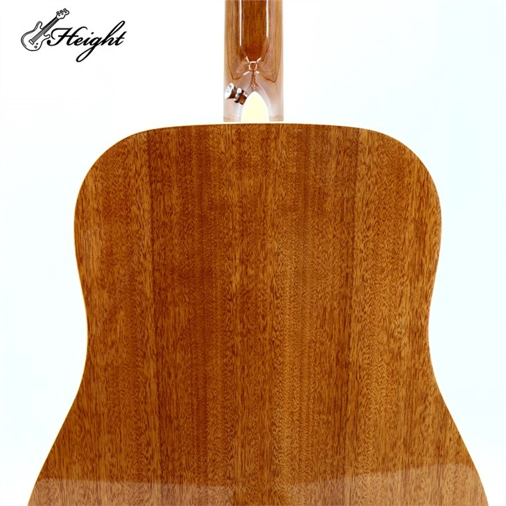 41 Inches Adult Spruce Wood Guitar