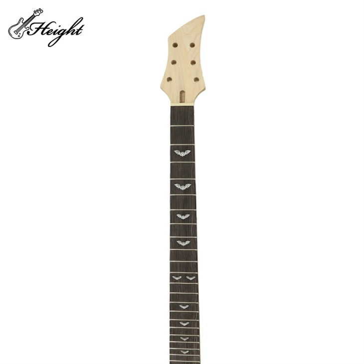 Electric Guitar Maple Neck