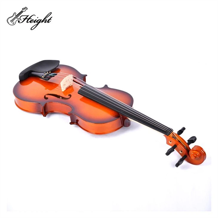 Fine Workmanship Perfect Use Violin
