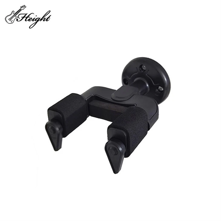 Gravity Auto-Lock Guitar Hook