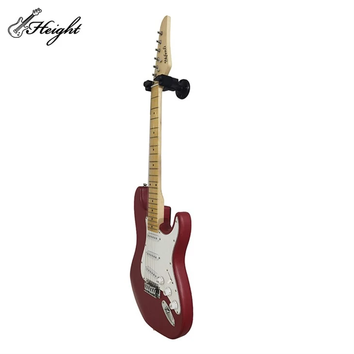 Gravity Auto-Lock Guitar Hook