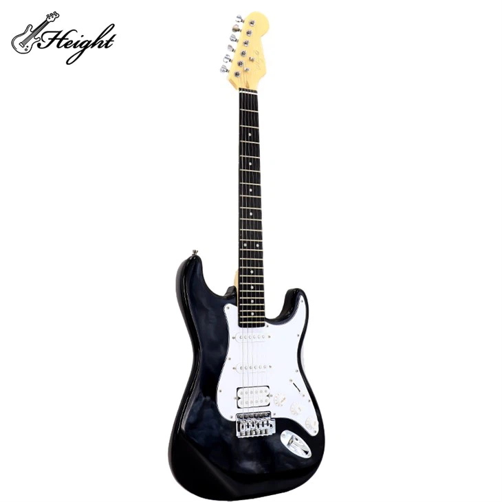 St Electric Guitar Metronome Wipes Guitarra